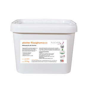 plocher flüssighumus cc 10kg