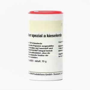 plocher spezial a dolomit 125g