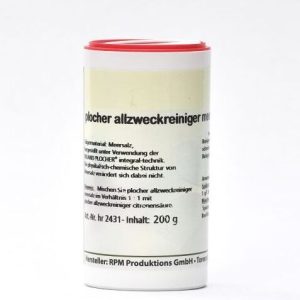 plocher allzweckreiniger natursalz 200g