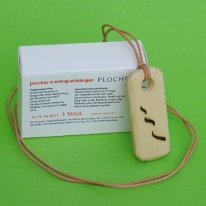 plocher e-smog-anhänger