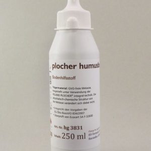 plocher humusboden me 250ml