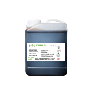 plocher pflanzen me 2l