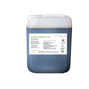 plocher pflanzen me 10l