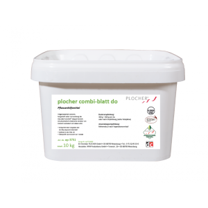 plocher combi-blatt do 10kg