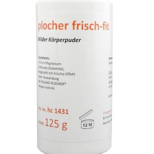 plocher frisch-fit do 125g