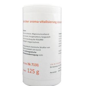 plocher aroma-vitalisierung do 125g