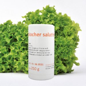 plocher salatfrisch natursalz 250g