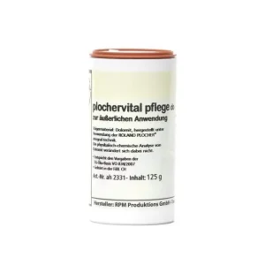 plocher plochervital Pflege für Pferde do 125g