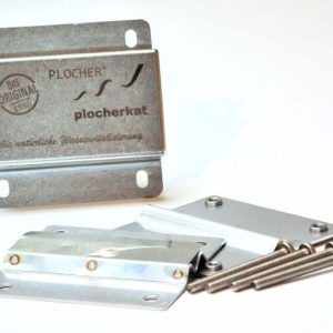 plocherkat klein (Festmontage)