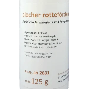 plocher rotteförderung intensiv do 125g