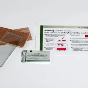 plocher pferde individual do Einzelfuttermittel 10er-Abo