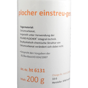 plocher einstreu-geruchsstopp 200g